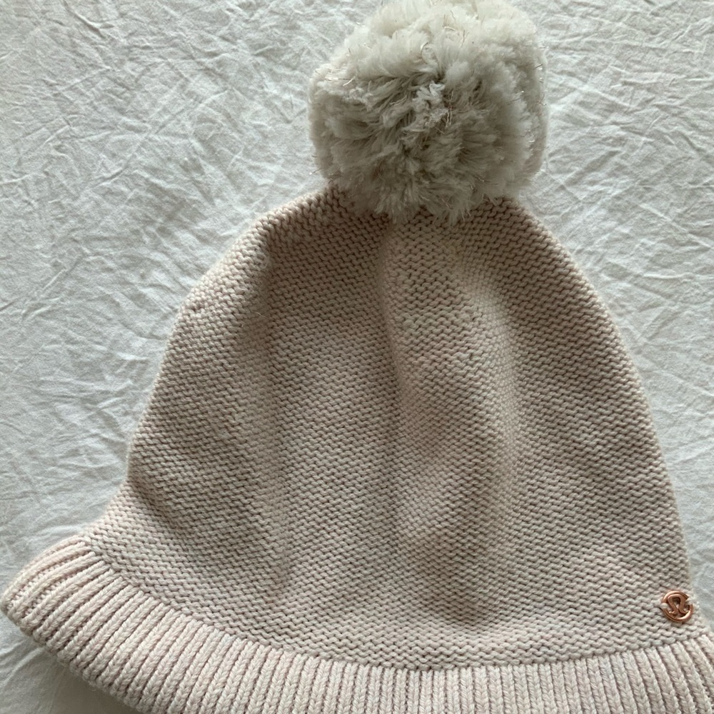 Lululemon Beanie OS